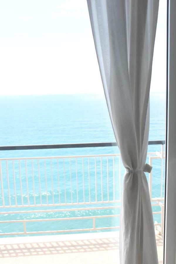 Appartement Casa Calandre Mare à Vintimille Extérieur photo