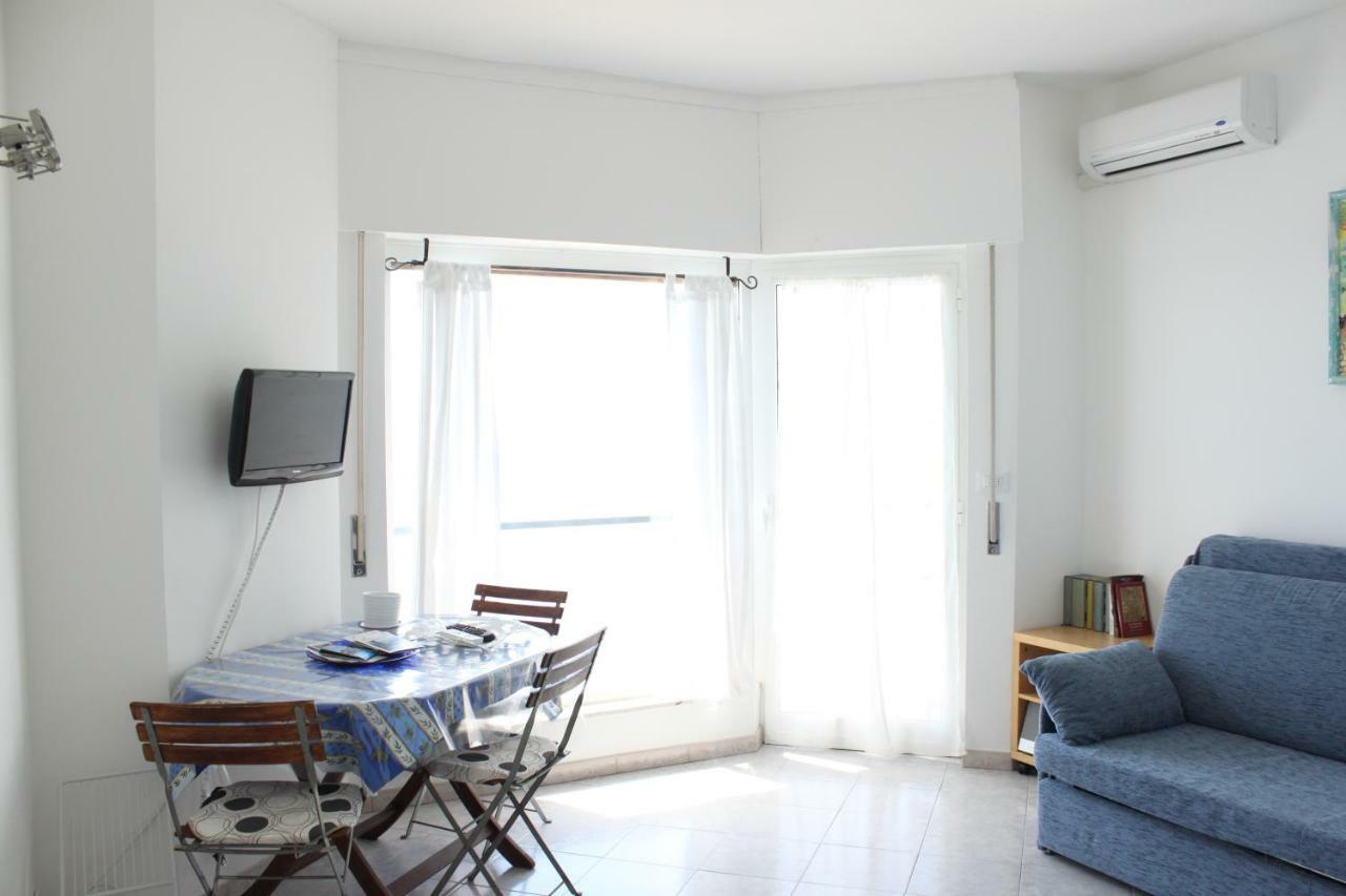 Appartement Casa Calandre Mare à Vintimille Extérieur photo
