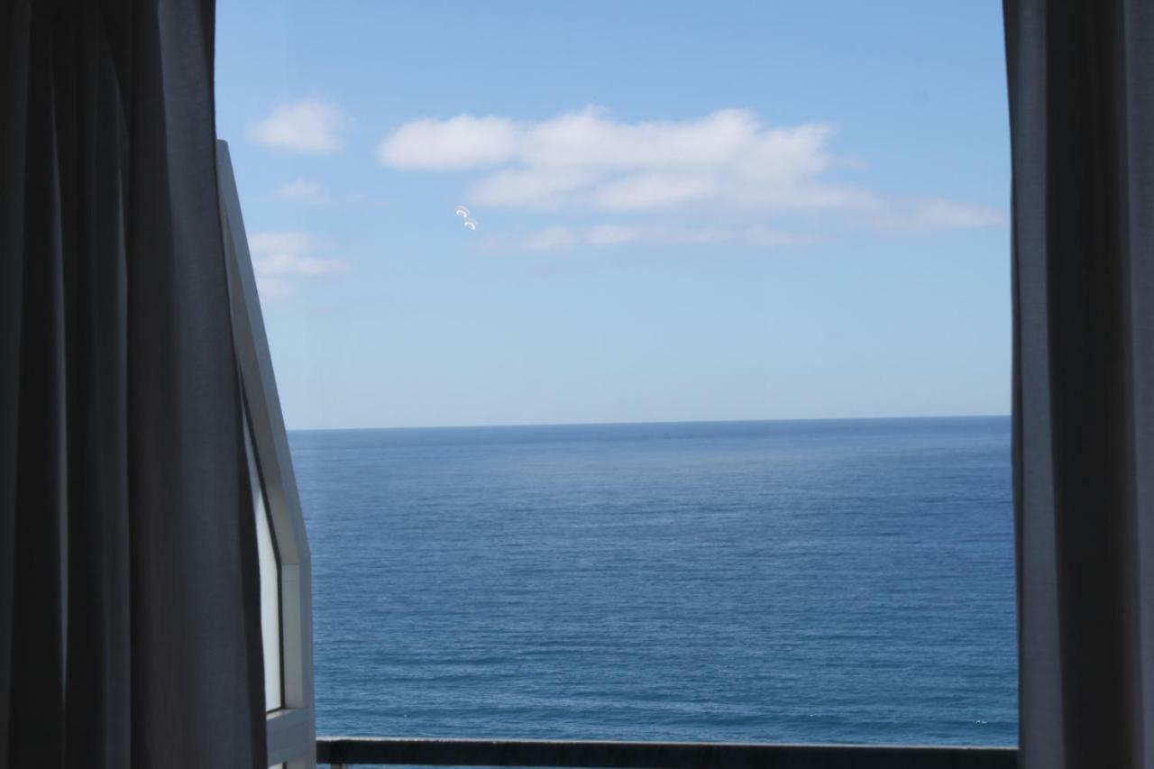 Appartement Casa Calandre Mare à Vintimille Extérieur photo